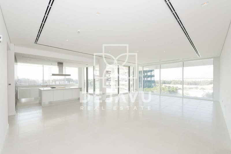 Spacious 3 B/R+ Maids with Green Surroundings Spacious 3 B/R+ Maids with Green Surroundings