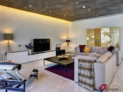 4 Bedroom Villa for Sale in Mohammed Bin Rashid City, Dubai - Resale | Genuine Listing | High ROI