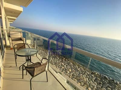 1 Bedroom Apartment for Rent in Al Marjan Island, Ras Al Khaimah - 1. jpeg