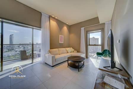 شقة 1 غرفة نوم للايجار في قرية جميرا الدائرية، دبي - 6. jpeg