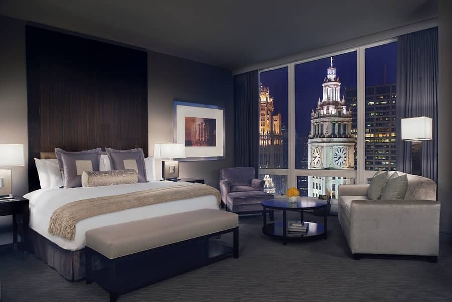 Fantastic 200 rooms 4 Star Hotel for rent in Deira Fantastic 200 rooms 4 Star Hotel for rent in Deira