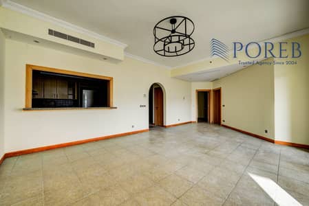 2 Cпальни Апартамент в аренду в Палм Джумейра, Дубай - PMC001010-U024 28. jpg
