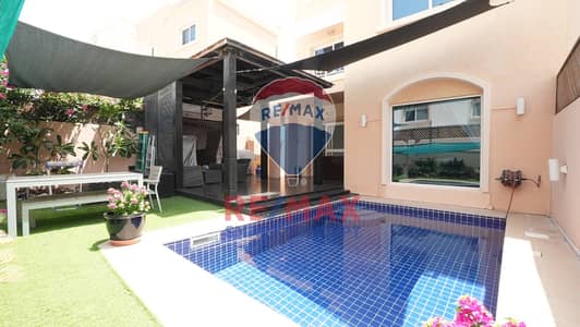 5 Bedroom Villa for Sale in Al Reef, Abu Dhabi - WhatsApp Image 2024-05-16 at 11.36. 14 AM (1). jpeg