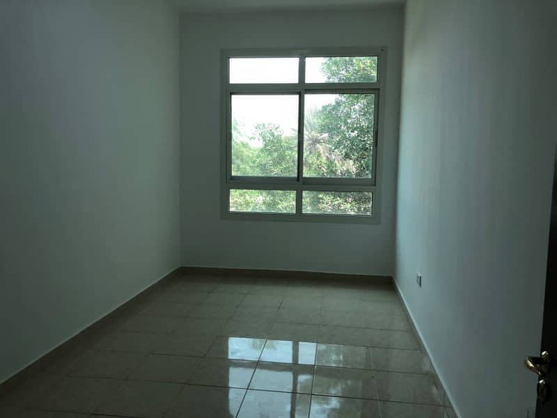 شقة في شارع شخبوط بن سلطان،المشرف 1 غرفة 58000 درهم - 3849891