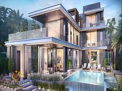 4 Bedroom Townhouse for Sale in DAMAC Lagoons, Dubai - Limited Stock | Lagoons | Book Now | EOI accepted