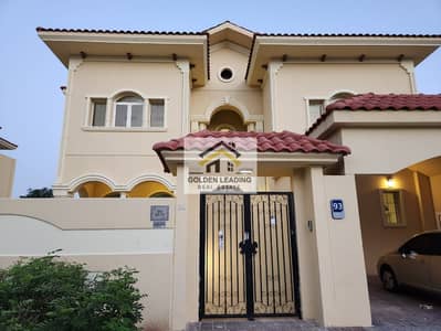 4 Bedroom Villa for Rent in Baniyas, Abu Dhabi - Untitled. jpg