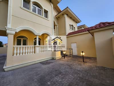 4 Bedroom Villa for Rent in Baniyas, Abu Dhabi - 1. jpg