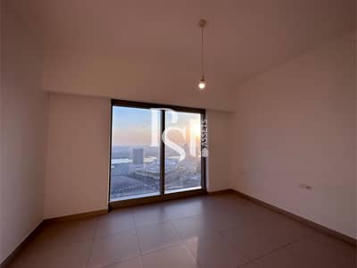3 Bedroom Flat for Sale in Al Reem Island, Abu Dhabi - Gate tower -3Bedroom maid, reem island (18). jpg