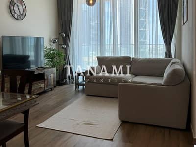 شقة 1 غرفة نوم للايجار في وسط مدينة دبي، دبي - IMG-20240430-WA0064. jpg