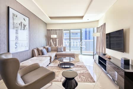 商业湾， 迪拜 3 卧室单位待租 - A-Living02. jpg