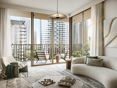 3 Cпальни Апартамент Продажа в Дубай Крик Харбор, Дубай - Квартира в Дубай Крик Харбор，Ориа, 3 cпальни, 4250000 AED - 9025048