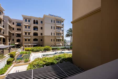 1 Спальня Апартаменты в аренду в Остров Садият, Абу-Даби - 021A7445. jpg