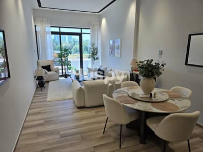 شقة 2 غرفة نوم للايجار في قرية جميرا الدائرية، دبي - شقة في نيكولاس ريزيدنس،الضاحية 12،قرية جميرا الدائرية 2 غرف 156000 درهم - 9025058