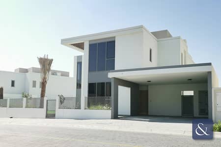 5 Bedroom Villa for Sale in Dubai Hills Estate, Dubai - Best On Market | Backing Pool And Park