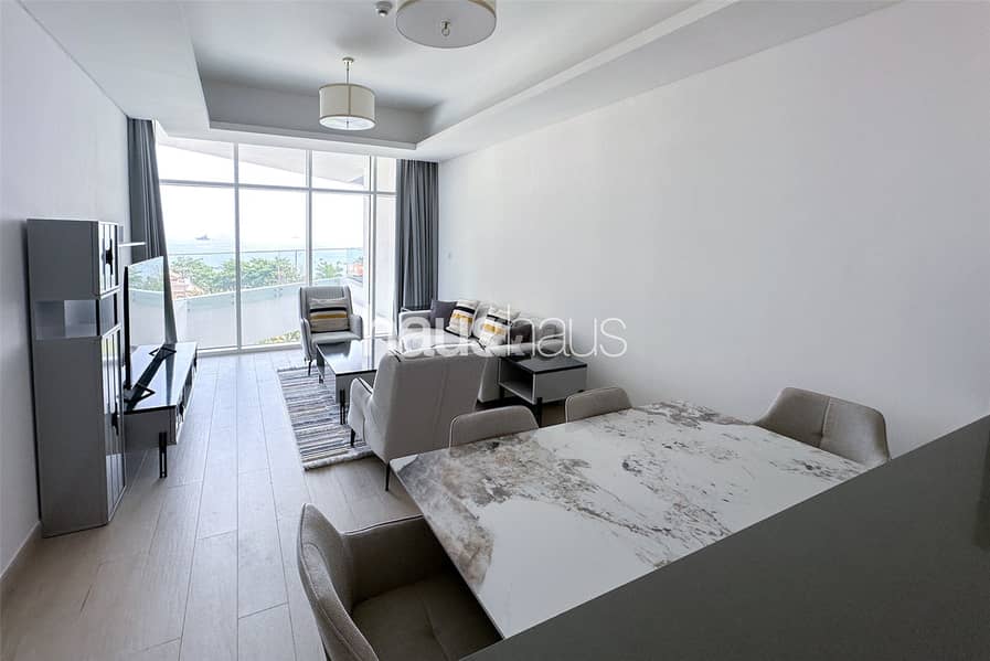 Burj Al Arab Views | Private Beach | Near New Burj Al Arab Views | Private Beach | Near New