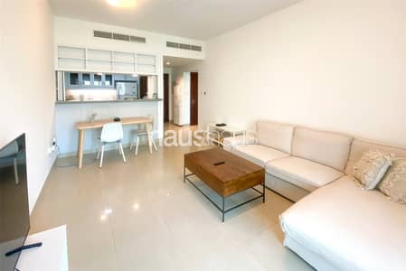1 Bedroom Flat for Rent in The Views, Dubai - Chiller Free | Ready to Move In | Large Balcony