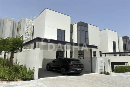 4 Bedroom Villa for Sale in Al Furjan, Dubai - Brand New | Hand over in 2 Weeks | Nice community