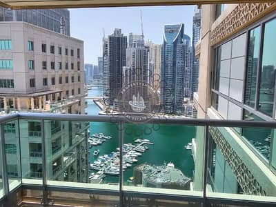 2 Bedroom Apartment for Rent in Dubai Marina, Dubai - 2. png