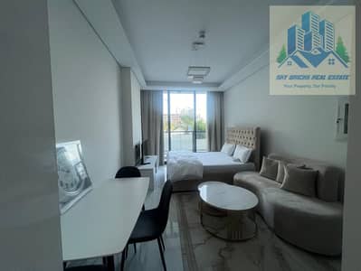 阿尔扬街区， 迪拜 单身公寓待租 - IMG-20240517-WA0046. jpg