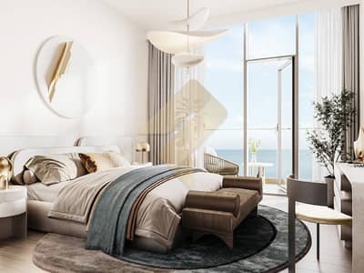 1 Bedroom Apartment for Sale in Mina Al Arab, Ras Al Khaimah - 60/40 PHPP | Low Floor | Invest Now