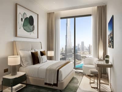 3 Bedroom Flat for Sale in Downtown Dubai, Dubai - r8oayfbs. png