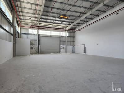 Warehouse for Rent in Mussafah, Abu Dhabi - Brand New | Warehouse | BOOK NOW! | No Commission