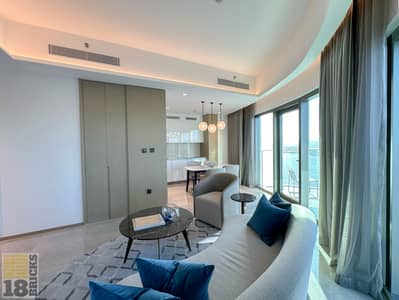 2 Bedroom Apartment for Rent in Dubai Creek Harbour, Dubai - 36. jpg