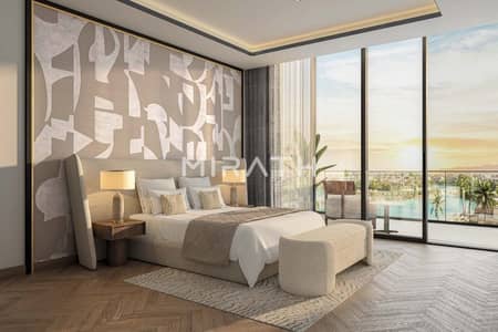 1 Спальня Апартамент Продажа в Дубай Саут, Дубай - WhatsApp Image 2024-05-13 at 10.12. 54 AM. jpeg