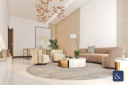 شقة 2 غرفة نوم للبيع في قرية جميرا الدائرية، دبي - شقة في قرية جميرا الدائرية 2 غرف 1392252 درهم - 9024910