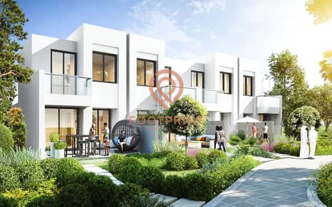 3 Bedroom Townhouse for Sale in DAMAC Hills 2 (Akoya by DAMAC), Dubai - 1. jpg