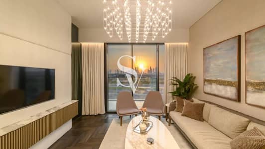 شقة 1 غرفة نوم للبيع في أرجان، دبي - شقة في ذا سنترال داون تاون،أرجان 1 غرفة 987888 درهم - 9025168