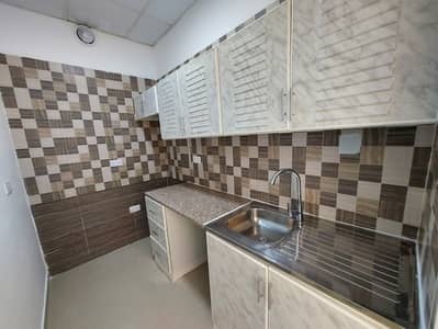 1 Bedroom Flat for Rent in Mohammed Bin Zayed City, Abu Dhabi - 20240516_120809. jpg