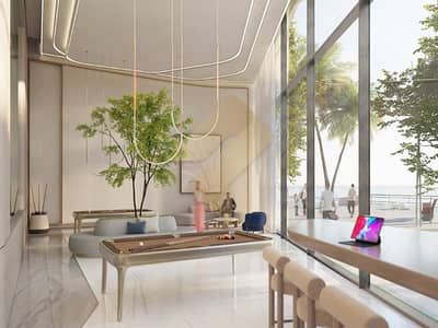 1 Bedroom Flat for Sale in Mina Al Arab, Ras Al Khaimah - Contemporary & Chic | Low Floor | Modern Living