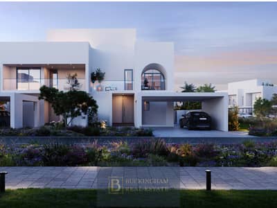 4 Bedroom Villa for Sale in The Valley by Emaar, Dubai - image 3. jpg