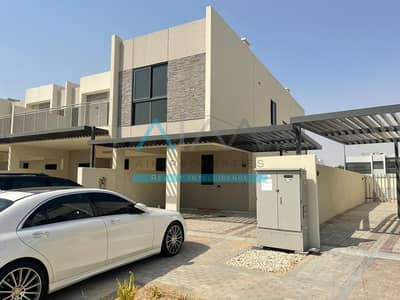 3 Bedroom Villa for Rent in DAMAC Hills 2 (Akoya by DAMAC), Dubai - IMG-20240517-WA0023. jpg