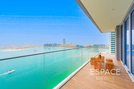 迪拜港， 迪拜 3 卧室公寓待售 - 位于迪拜港，艾玛尔海滨社区，海滩岛公寓 3 卧室的公寓 9000000 AED - 8794366