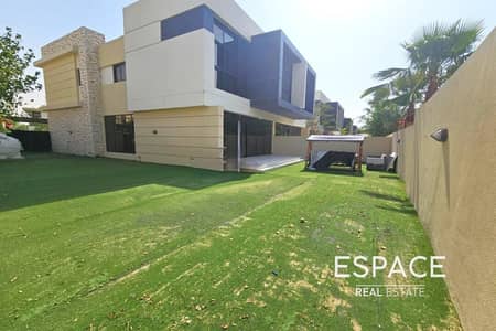 3 Bedroom Villa for Sale in DAMAC Hills, Dubai - Biggest Plot | Vacant Now | THL Type