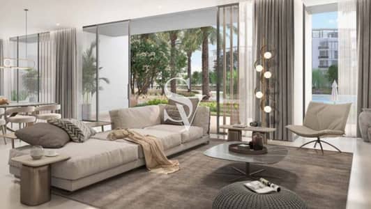 1 Bedroom Flat for Sale in Mohammed Bin Rashid City, Dubai - High Floor | Crystal Lagoon | Ready Soon