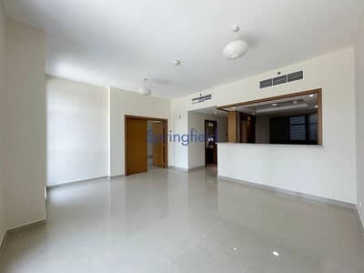 1 Bedroom Flat for Sale in Downtown Dubai, Dubai - Fully Maintained | Vacant | With Study Room