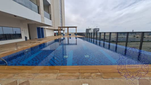 1 Bedroom Apartment for Rent in Al Jaddaf, Dubai - 20240502_151239. jpg
