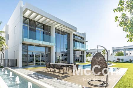 4 Bedroom Villa for Sale in Mohammed Bin Rashid City, Dubai - Brand New | Best Price | Great Deal