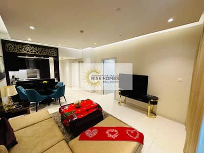 1 Bedroom Apartment for Rent in Downtown Dubai, Dubai - IMG_5384. jpeg