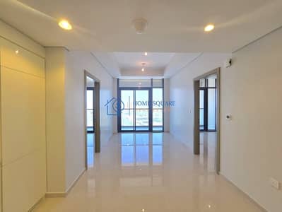 2 Bedroom Flat for Rent in Business Bay, Dubai - Living Room 3. jpeg