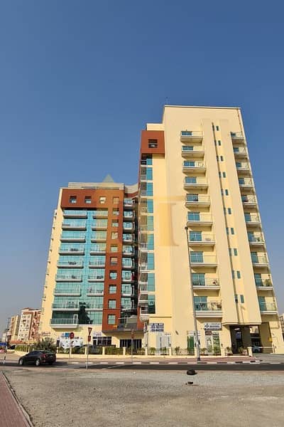 3 Cпальни Апартаменты Продажа в Интернешнл Сити, Дубай - global-green-view-2-23809. jpg