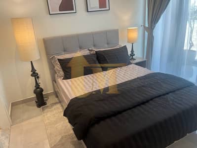 1 Bedroom Flat for Sale in Meydan City, Dubai - Ready to move 1 bedroom for sale direct from developer