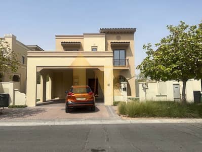 5 Bedroom Villa for Rent in Arabian Ranches 2, Dubai - Luxury 5 bedroom for rent in Arabian ranches 2