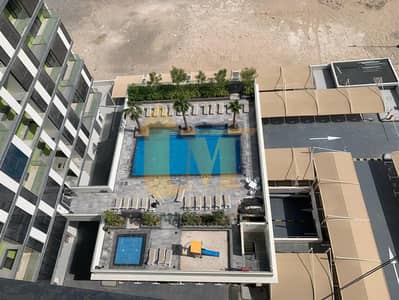 1 Bedroom Apartment for Rent in Dubai South, Dubai - 120811ed-9e40-4320-b0d8-f4788ffaf62c. jpg