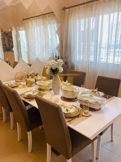 3 Bedroom Apartment for Sale in Liwan, Dubai - WhatsApp Image 2024-03-18 at 6.22. 12 PM. jpeg