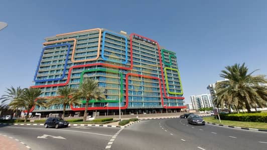 迪拜硅绿洲， 迪拜 1 卧室单位待租 - IMG-20240515-WA0032. jpg