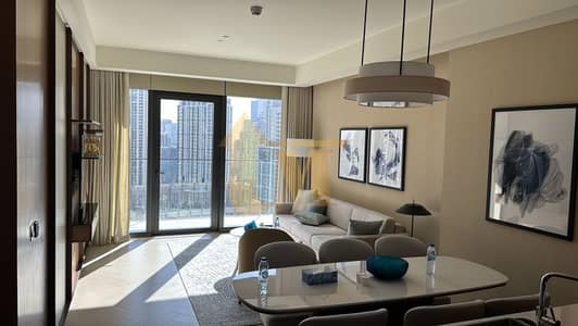 شقة 1 غرفة نوم للايجار في وسط مدينة دبي، دبي - WhatsApp Image 2024-01-31 at 1.44. 51 AM (2). jpeg